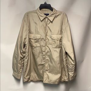 Club room Coat Size L